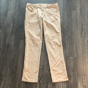 MENS commuter pants 36T